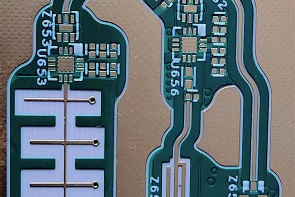 Vill du veta under vilken miljö PCB kommer att vara defekt?