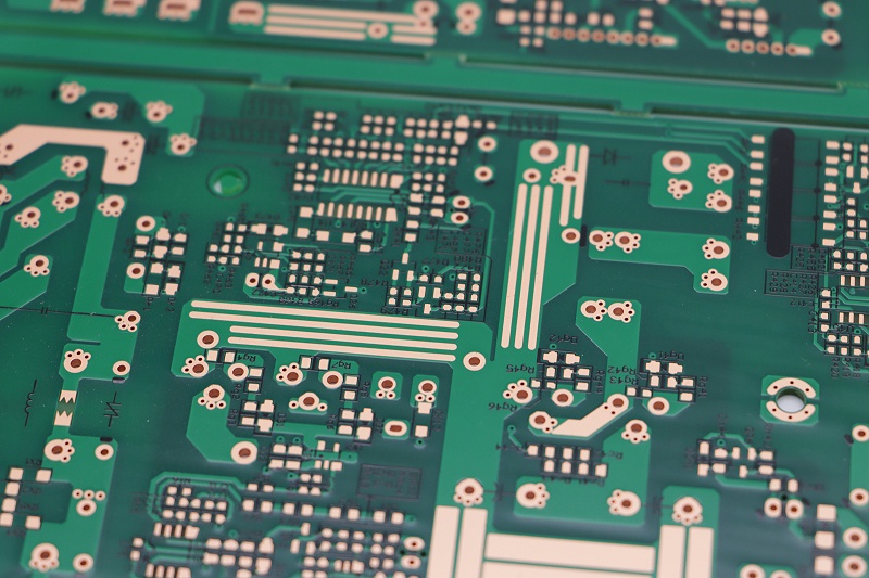 Detaljerad PCB-tillverkningsprocess och relaterad information