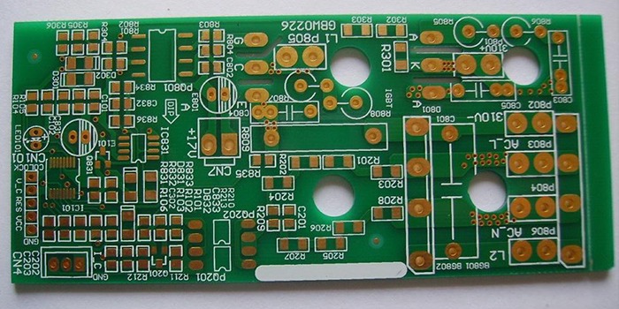 ledningsdesigntips för PCB-strömlager