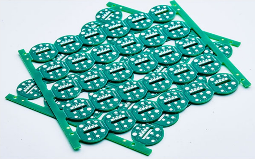 Tio försiktighetsåtgärder för PCB-påläggning