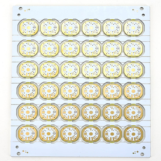 Varför är många PCB gröna till färgen?