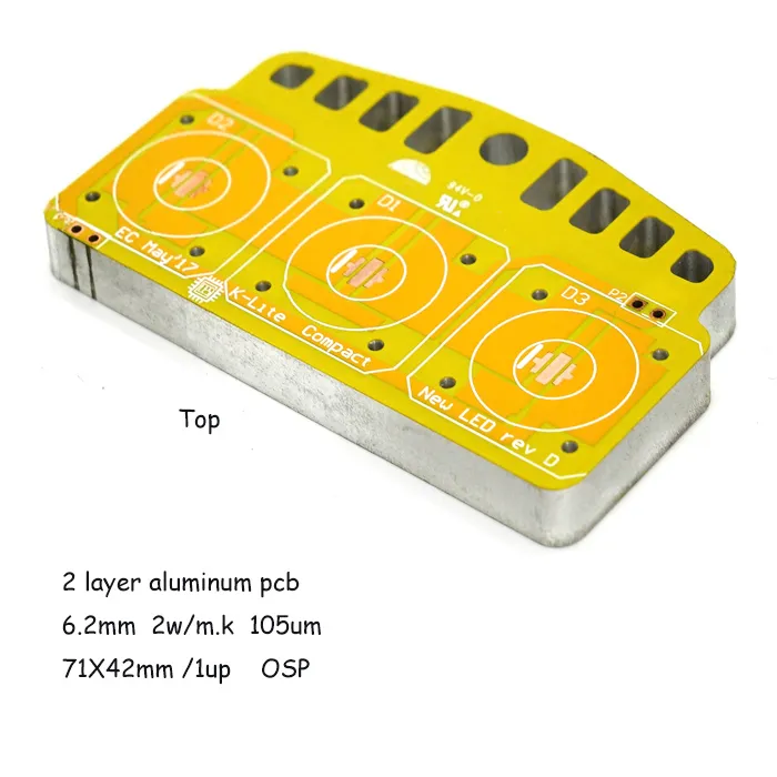 Vad är papperssubstratet i PCB? I vilka områden kommer det att användas?