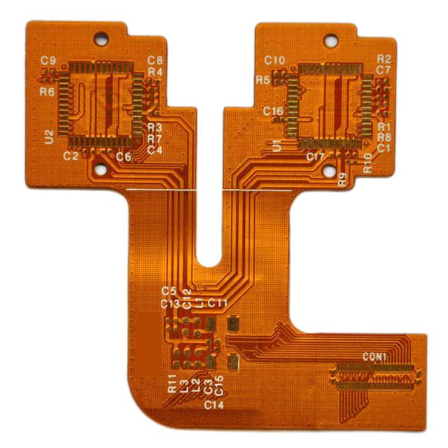 FPC flexibel PCB